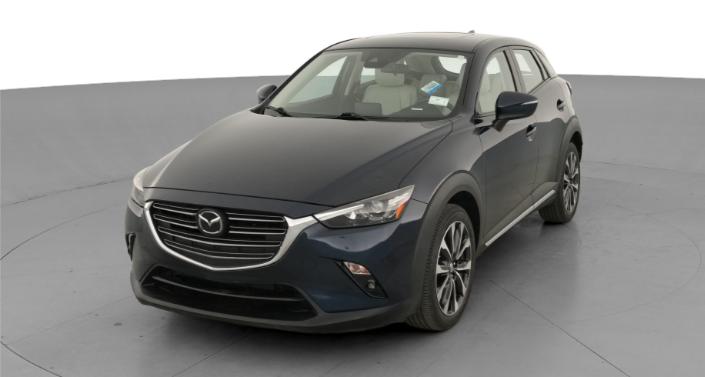 Thumbnail: 2019 Mazda CX-3 - 1