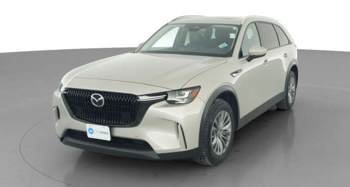 Thumbnail: 2024 Mazda CX-90 - 1