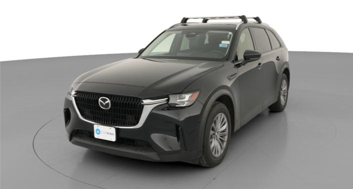 Thumbnail: 2024 Mazda CX-90 - 1
