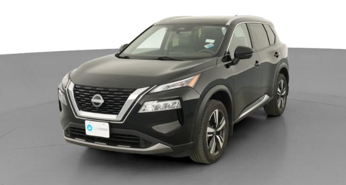 Thumbnail: 2023 Nissan Rogue - 1