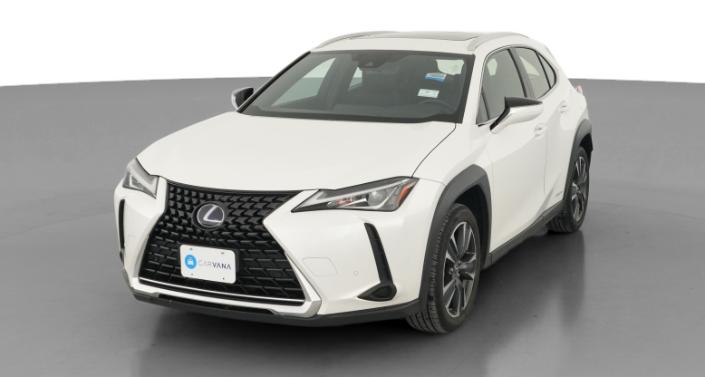2020 Lexus UX 250h -
                  Indianapolis, IN