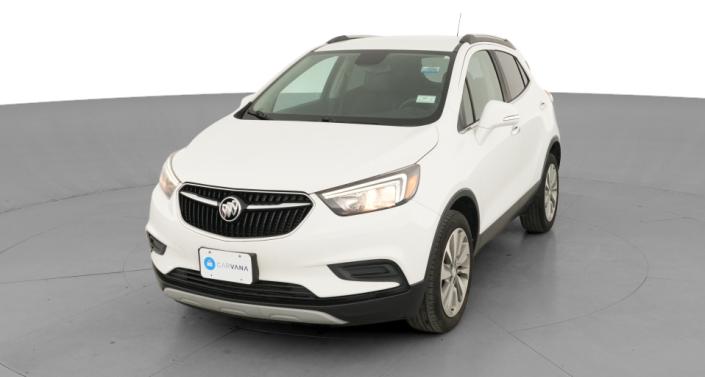 Thumbnail: 2018 Buick Encore - 1