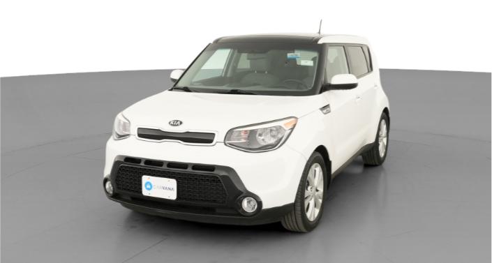 Thumbnail: 2016 Kia Soul - 1