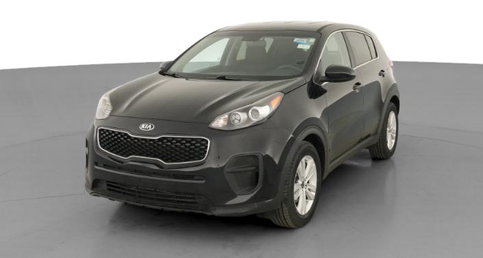 2019 Kia Sportage LX -
                  Hebron, OH