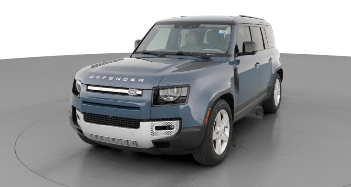 2021 Land Rover Defender 110 -
                  Haines City, FL