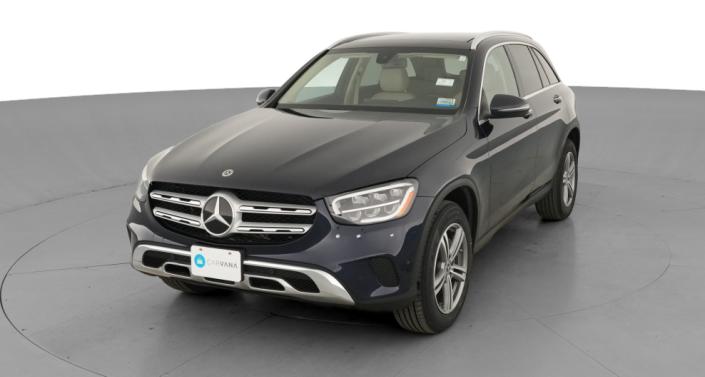 Thumbnail: 2021 Mercedes-Benz GLC - 1