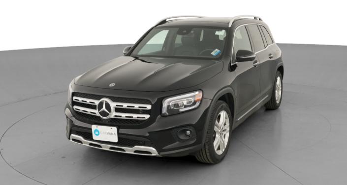 Thumbnail: 2022 Mercedes-Benz GLB - 1