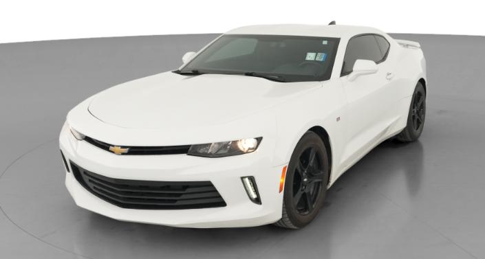 2017 Chevrolet Camaro LS -
                  Indianapolis, IN
