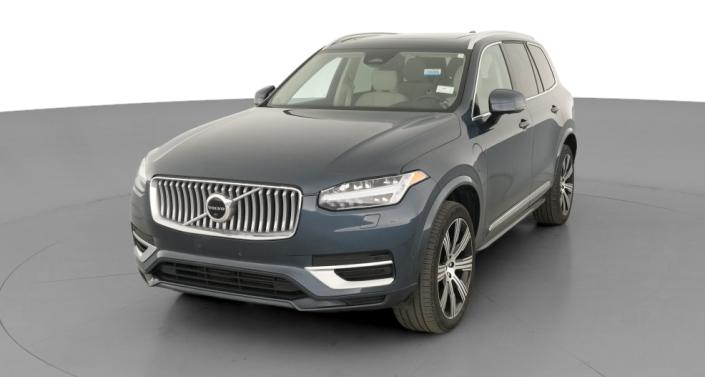 Thumbnail: 2023 Volvo XC90 - 1