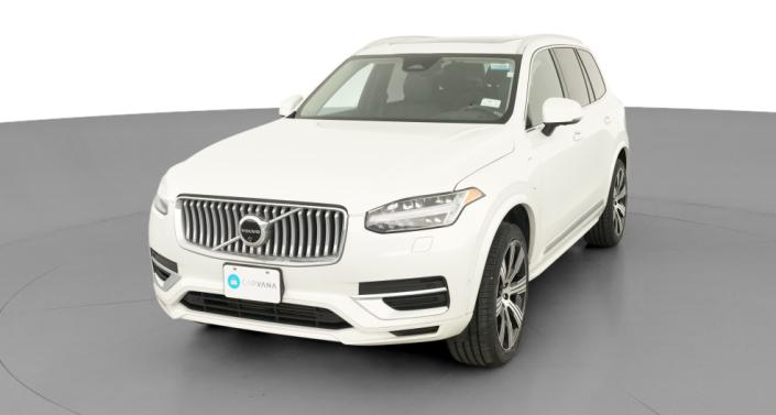 Thumbnail: 2024 Volvo XC90 - 1