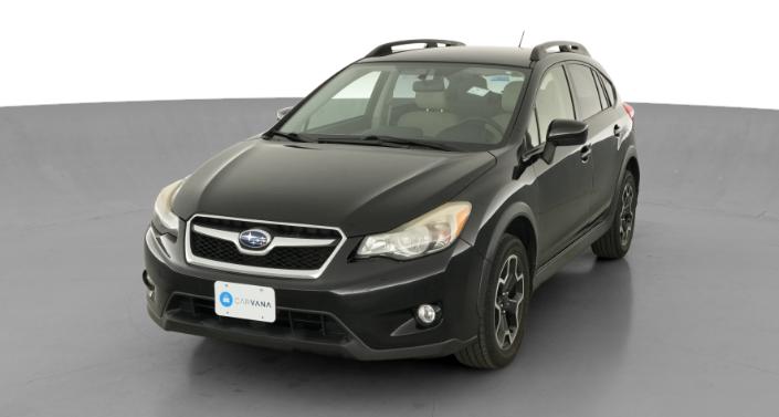 2015 Subaru XV Crosstrek Premium -
                  Colonial Heights, VA