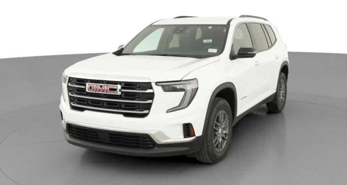 Thumbnail: 2025 GMC Acadia - 1