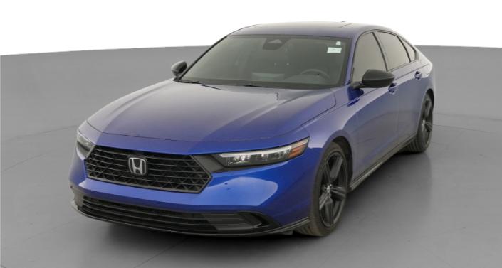 Thumbnail: 2025 Honda Accord - 1