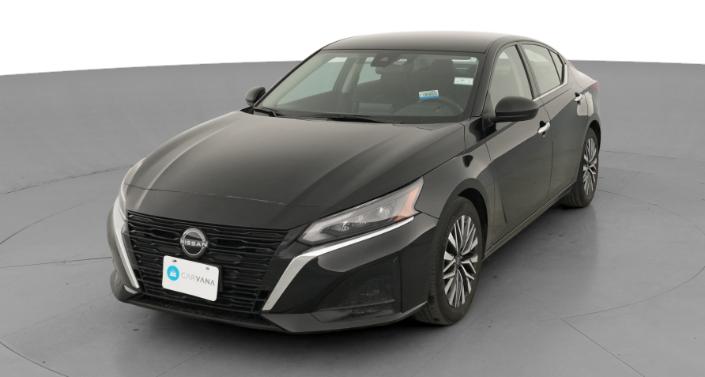 Thumbnail: 2024 Nissan Altima - 1