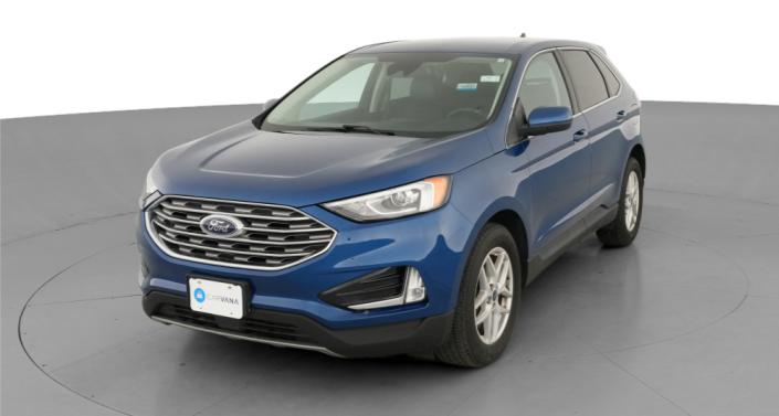 Thumbnail: 2021 Ford Edge - 1