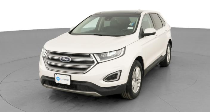 Thumbnail: 2018 Ford Edge - 1