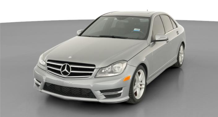 2014 Mercedes-Benz C-Class C 250 -
                  Haines City, FL