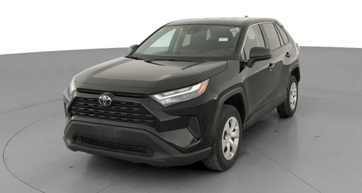 Thumbnail: 2024 Toyota RAV4 - 1