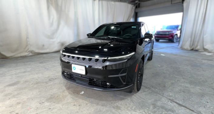 2024 Jeep Wagoneer S Launch Edition -
                  Houston, TX