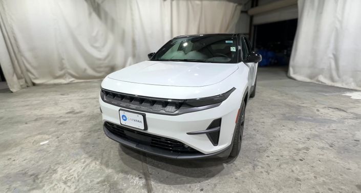 2025 Jeep Wagoneer S Launch Edition -
                  Houston, TX