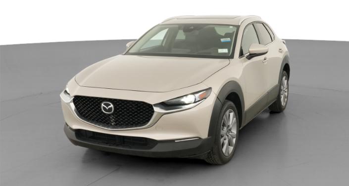 Thumbnail: 2023 Mazda CX-30 - 1