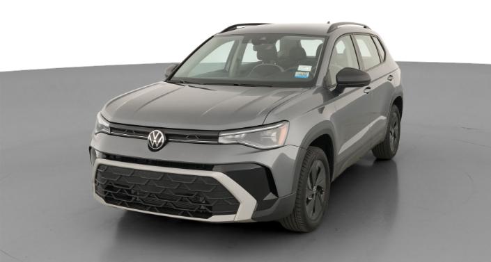 Thumbnail: 2025 Volkswagen Taos - 1