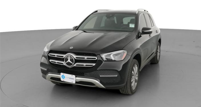 Thumbnail: 2021 Mercedes-Benz GLE - 1