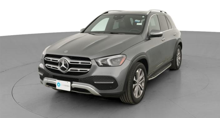 Thumbnail: 2020 Mercedes-Benz GLE - 1