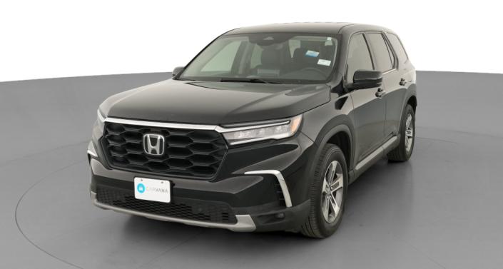 Thumbnail: 2025 Honda Pilot - 1