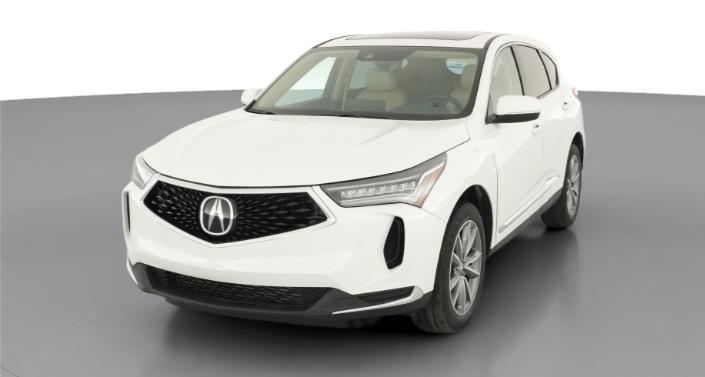 Thumbnail: 2023 Acura RDX - 1