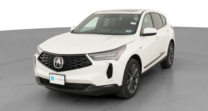 Thumbnail: 2025 Acura RDX - 1