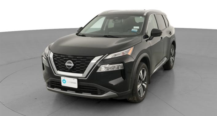 Thumbnail: 2023 Nissan Rogue - 1