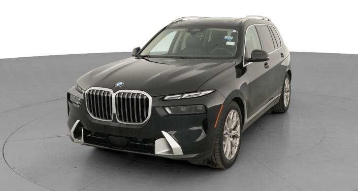 Thumbnail: 2023 BMW X7 - 1