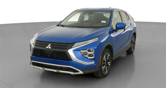 Thumbnail: 2024 Mitsubishi Eclipse Cross - 1