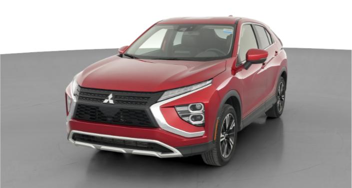Thumbnail: 2024 Mitsubishi Eclipse Cross - 1