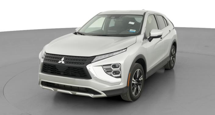 Thumbnail: 2024 Mitsubishi Eclipse Cross - 1