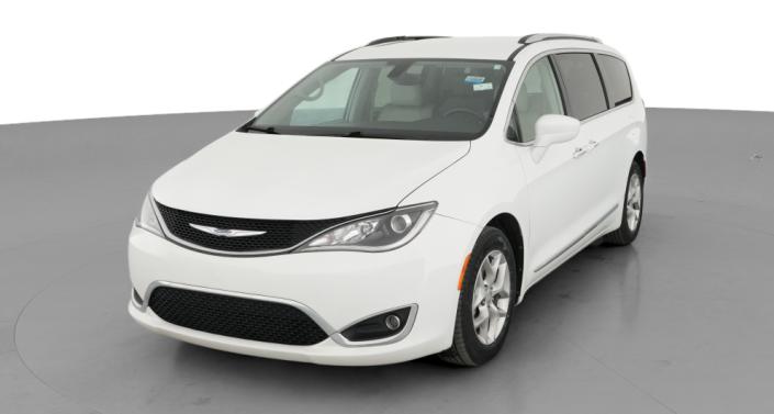 Thumbnail: 2019 Chrysler Pacifica - 1