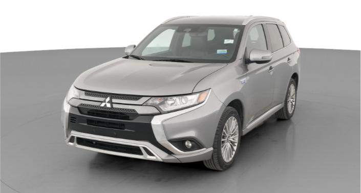 Thumbnail: 2022 Mitsubishi Outlander - 1