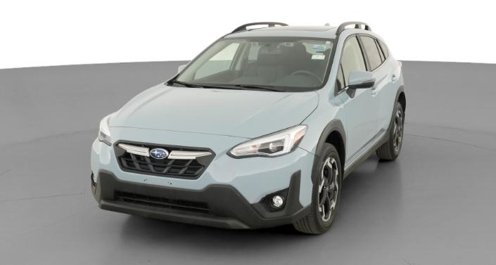 Thumbnail: 2023 Subaru Crosstrek - 1