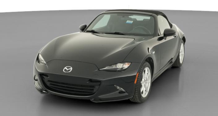 2016 Mazda MX-5 Miata Sport -
                  Haines City, FL
