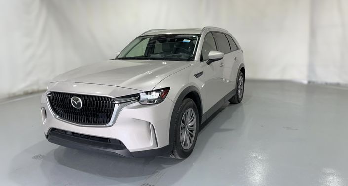 Thumbnail: 2024 Mazda CX-90 - 1