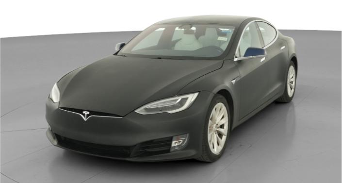 2018 Tesla Model S 75D -
                  Hebron, OH