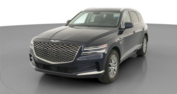 2024 Genesis GV80 2.5T -
                  Haines City, FL