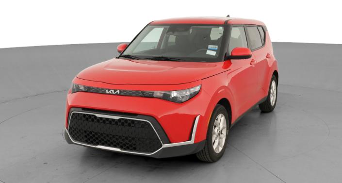 Thumbnail: 2024 Kia Soul - 1