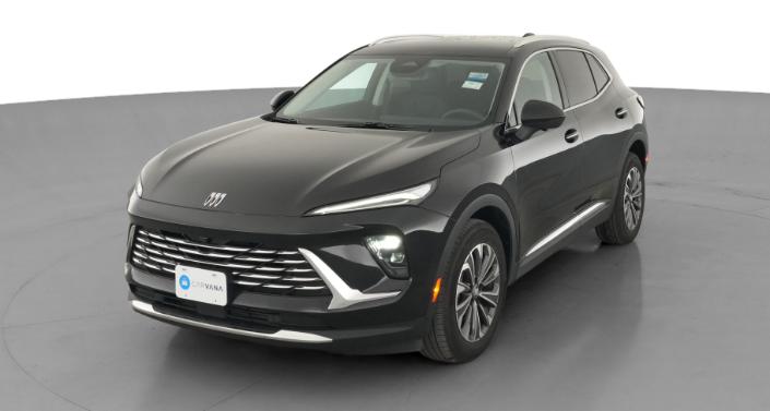 Thumbnail: 2025 Buick Envision - 1