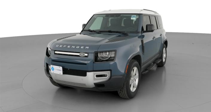 2021 Land Rover Defender 110 -
                  Concord, NC