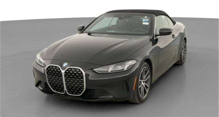 Thumbnail: 2025 BMW 4 Series - 1
