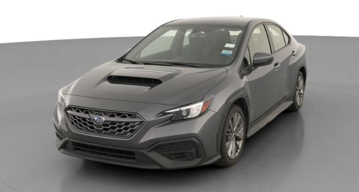 Thumbnail: 2023 Subaru WRX - 1