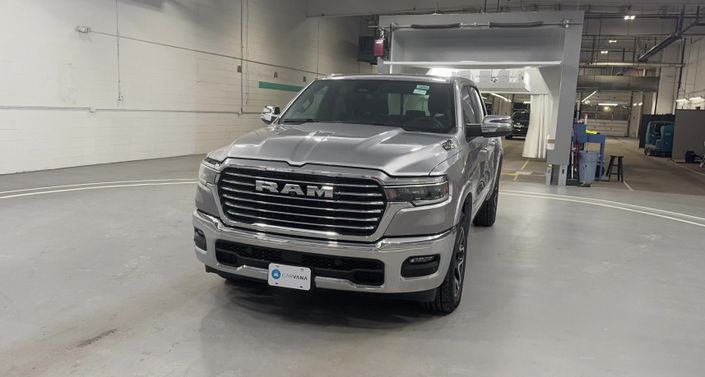Thumbnail: 2025 RAM 1500 - 1