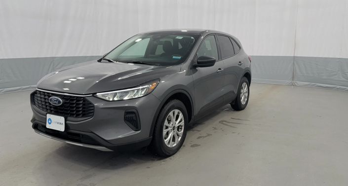 Thumbnail: 2025 Ford Escape - 1